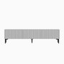 Hanah Home Oscar - Blanco